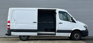 Mercedes-Benz Sprinter 2016 - 213 2.2 CDI 366 L2H1 Airco изображение 3 миниатюра