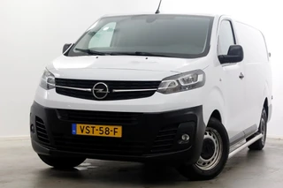 Opel Vivaro 2022 - 1.5 CDTI 102pk L3 Edition Airco/Navi/Camera 11-2022 na prodej