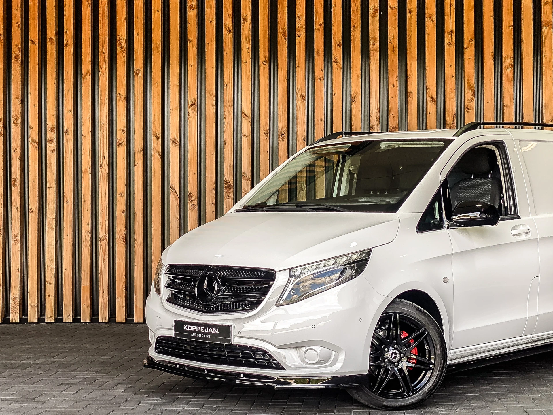Mercedes-Benz Vito 2021 - 114 CDI 136PK Automaat Lang afbeelding 30