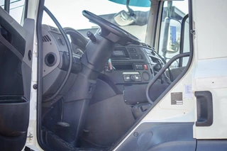 DAF N/A 2018 - CF 450-6X4+FASSI18T/M(3EXT)-78500KM image 7