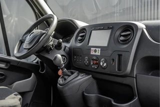 Opel Movano 2020 - **2.3 CDTI BiTurbo Bakwagen met laadklep | Euro 6 | 146 PK | Cruise | Climate | Navigatie** immagine 2 miniatura