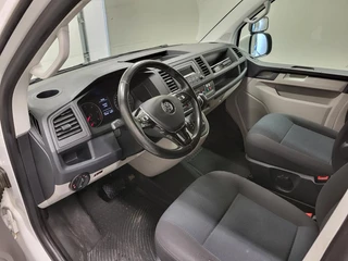 Volkswagen Transporter 2018 - 2.0TDI 150PK Automaat Euro 6! afbeelding 4