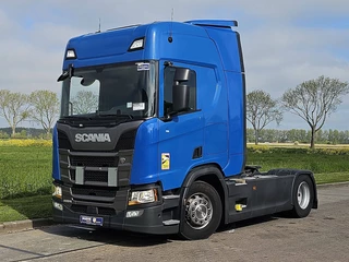 Scania R 2023 - R450 obrazek 2