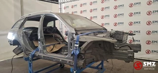 Mercedes-Benz - Occ body S204 Mercedes te koop