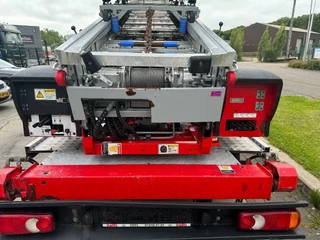 Nissan Cabstar 2018 - 3X UNIT 35.13 + LIFT 25 METER + REMOTE CONTROL EURO 6 image 27