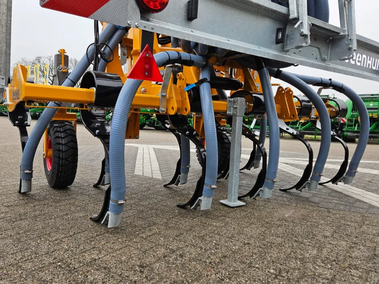 Veenhuis 2026 - Terraject 200 bouwlandbemester afbeelding 15