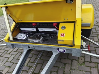 Ledxtra signaal aanhanger 2019 - N/A immagine 6