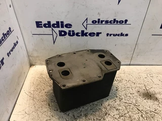 DAF N/A - 1932500-2128871-2254002 OLIEKOELER MOTOR bild 1