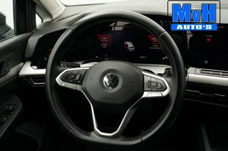 Volkswagen Golf 2021 - Variant 1.0 eTSI|VIRTUAL|CAMERA|ACC|ORG.NL bild 5