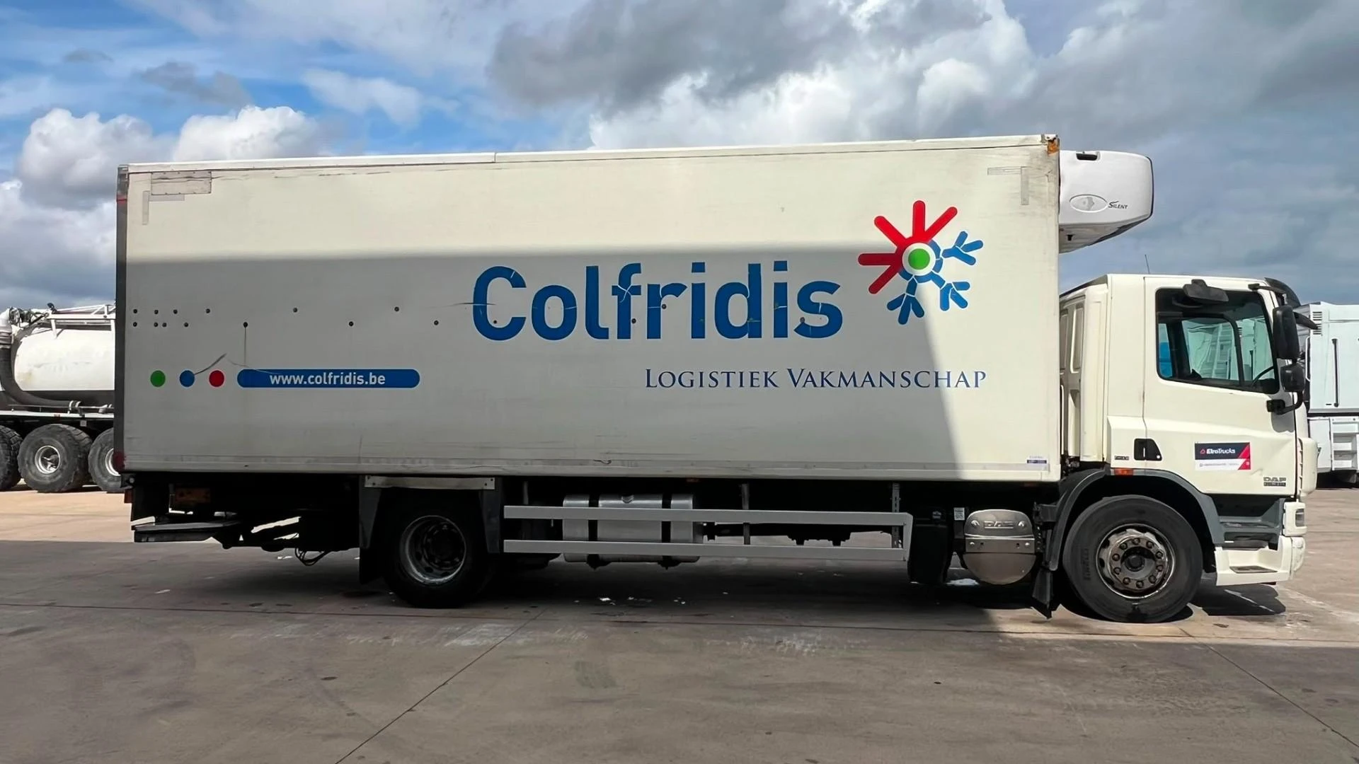 DAF CF 75.310 2012 obrázek 4