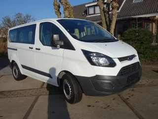 Ford 2,2 TDCI 2014 - CUSTOM,HANDBAK,ROLSTOELLIFT obrazek 1