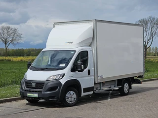Fiat Ducato 2021 - 2.2 afbeelding 2 miniatuur