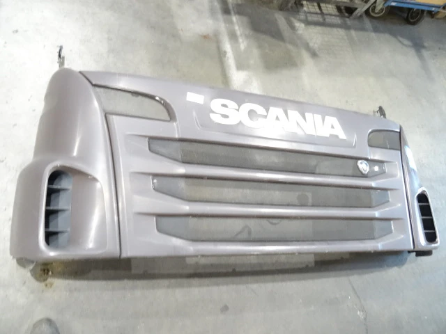 Scania - S1872158UPCOMPL afbeelding 1