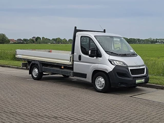 Peugeot Boxer 2018 - 2.0 bild 5