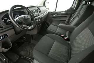Ford Transit Custom 2018 - 2.0 TDCI L2H1 afbeelding 21