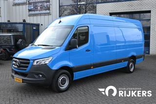 Mercedes-Benz Sprinter 2022 - 319 CDI L3H2 imagen 1