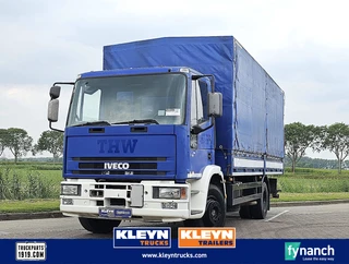 Iveco Eurocargo 1998 - 120E22 te koop