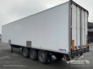 Schmitz Cargobull Semitrailer Reefer Multitemp 2018 afbeelding 3 miniatuur