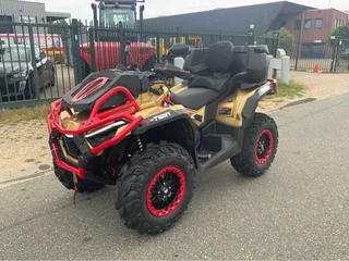 Quad BRCP 1000CC 2026 - ATV imagen 1