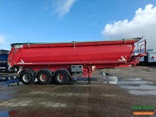 Stas S300CX 2012 - N/A afbeelding 15