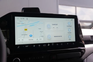 Ford E-Transit Custom 2026 - 340 L2H1 Sport 71 kWh 218pk - ACC - B&O - Navi - Stoel/Stuurverwarming - 360 Camera - Blindspot - Rijklaar obrazek 11