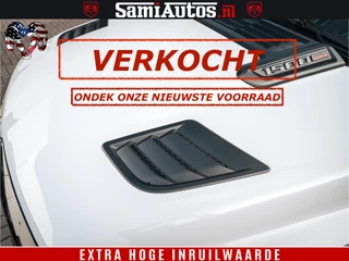 Dodge Ram Pick-Up 2024 - LIMITED H.O 540PK 706Nm | Massage + Full Option | De Meest Luxe en Volle in zijn Klasse | bild 42