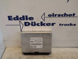 MAN N/A 2005 - 81.25805-7040 FFR REGELEENHEID
obrazek 1