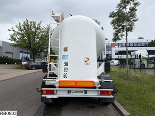 Benalu N/A 1995 - Silo 36.00 Liter, 1 Comp obrazek 13