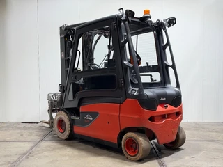 Linde E25 2017 afbeelding 3 miniatuur