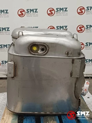 MAN N/A - Katalysator euro 6 man image 3