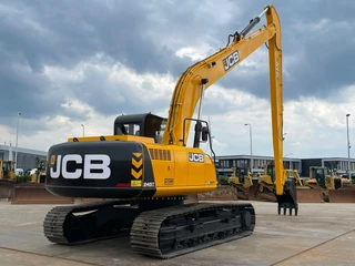 JCB 245 HD LR 2025 - N/A bild 5