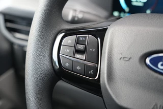 Ford Transit Custom 2026 - 320 2.0 TDCI L1H1 Trend 170pk - 2x Schuif - Camera - Stoelverwarming - Carplay - LED - Carplay zdjecie 19