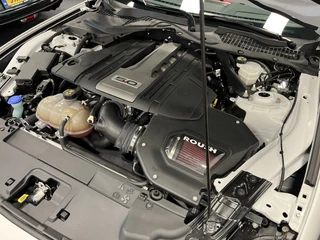 Ford Mustang 2020 - Convertible 5.0i V8 GT Premium 450PK Automaat Performance Package Brembo Magneride imagem 126