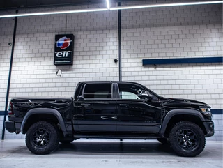 Dodge Ram 1500 2022 - TRX | 6.2 V8 bild 2