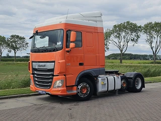 DAF 2019 - XF 450 afbeelding 2 miniatuur
