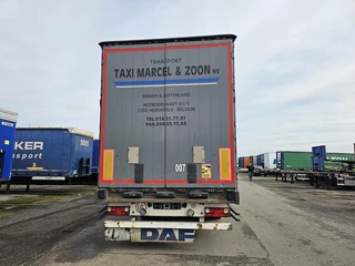 Schmitz Cargobull SPR27/2000 | GALVANISED  CHASSIS | MERCEDES DISC. 2005 - N/A obrazek 3
