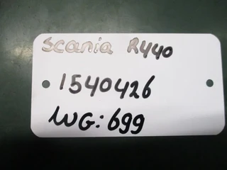 Scania R440 - R440 1540426 stuur stang R 440 euro 6 obrázek 2 náhled