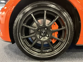 Mazda MX-5 2019 - ND Roadster 2.0 SkyActiv-G 184PK 30th Anniversary Edition Nr. 1273/3000 bild 75