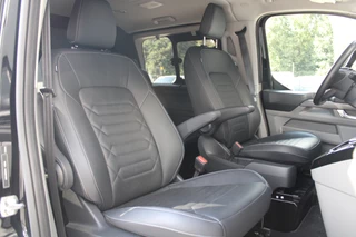 Ford Tourneo Custom 2024 - 320 2.0 TDCI L2H1 Titanium X DC 170pk - Adaptive Cruise - LED - Blind Spot - Leder - Navigatie - 360 Camera - Trekhaak - Rijklaar obrazek 47
