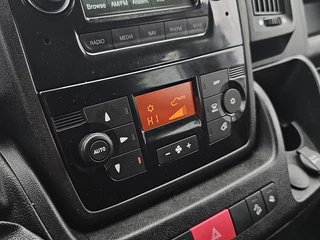 Peugeot Boxer 2017 - 435 obrazek 11