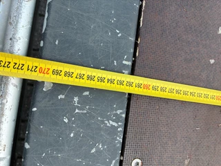 Mercedes-Benz Sprinter 2024 - 317 CDI L2 Dubbele Cabine Open Laadbak obrazek 21