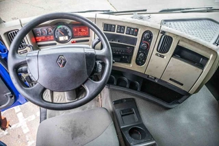 Renault N/A 2012 - PREMIUM 380 DXI+INTARDER+DHOLLANDIA immagine 9