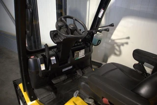 Yale 2015 - GDP 35 VX V2795 afbeelding 2 miniatuur