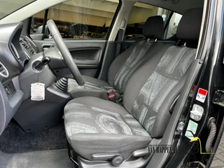 Opel Agila 2012 - 1.0 Edition immagine 13