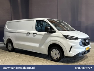 Ford Transit Custom 2024 - 2.0 TDCI 136pk L2H1 Euro6 Airco | Camera | Apple Carplay | LED изображение 7
