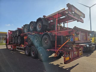 Pacton N/A 2005 - TXC339 NL TRAILERS 45FT     20x in STOCK bild 4