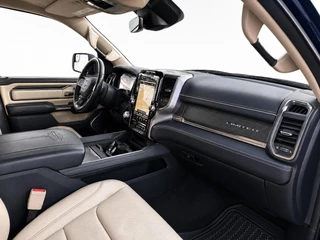 Dodge Ram 1500 2020 - 5.7 V8 4x4 Crew Cab Limited | Multifuncionele tailgate | Trekhaak 13-polig obrazek 16