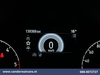 Ford Transit 2023 - 2.0 TDCI 130pk L4H3 Jumbo Euro6 Airco | Camera | Cruisecontrol | Stoelverwarming | Verwarmde voorruit imagen 19
