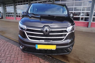 Renault Trafic 2024 - 2.0 Blue dCi 130PK T29 L2H1 Advance Dubbelcab. schuifdeur L+R immagine 11