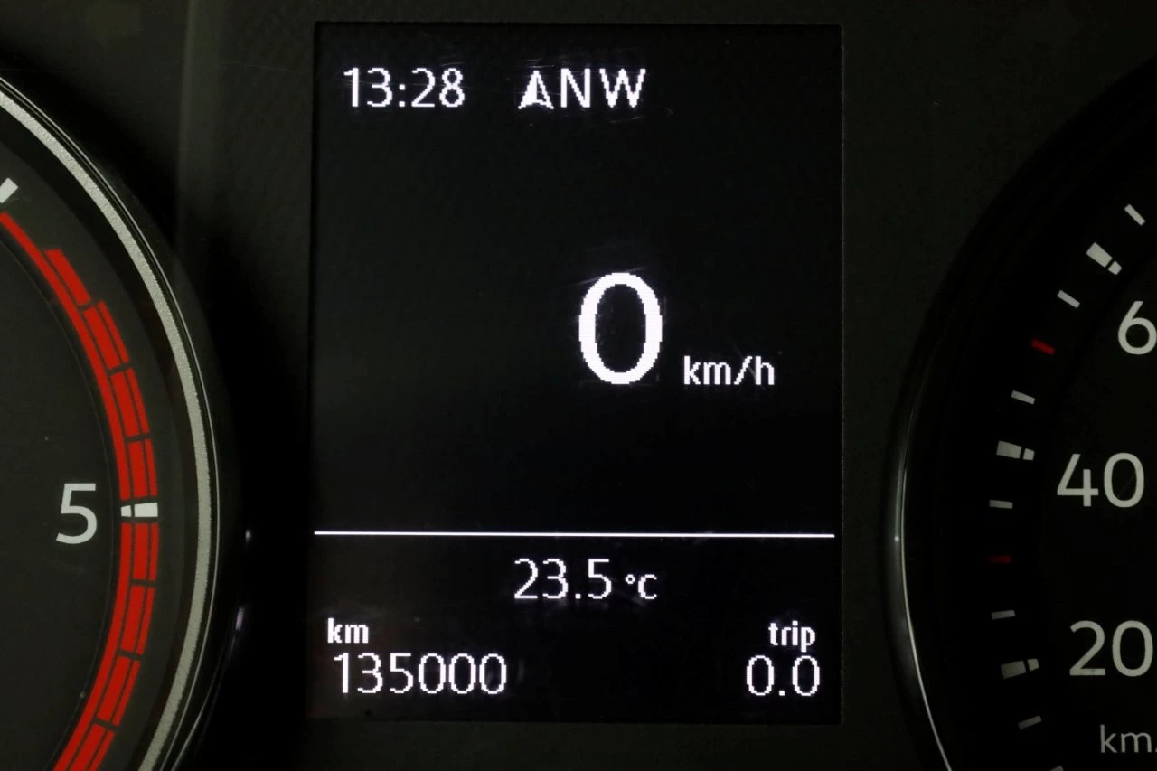Volkswagen Crafter 2022 - 35 2.0 TDI 140pk Bakwagen met laadklep en zijdeur 03-2022 obrázek 19
